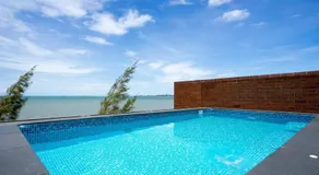 Sandbox Beachfront Villa 2 - Image 5