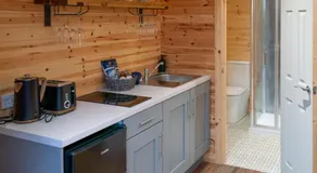 Mount Ephraim Glamping Pods - Image 4