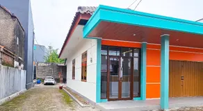 Urbanview MJ Hotel Syariah Cirebon by Reddoorz - Image 5