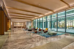 Hilton Shanghai Fengxian - Image 5