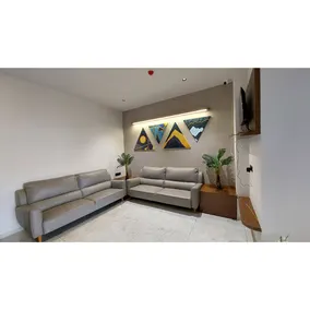 Hotel Sparsh Inn - Chandkheda - Image 3