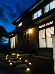 shiroishi fox house - Image 3