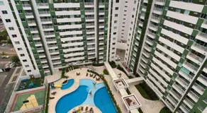 Apartamento de luxo Alto do Farol com piscina - Image 3