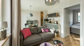 Suites MITTE - Aparthotel - Image 2