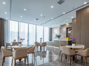 Mengzi Hongxiang Hotel - Image 4
