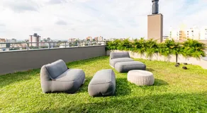 Loft 311 Premium 450m do Consulado EUA - Image 5