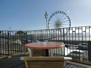 Amsterdam Hotel Brighton Seafront - Image 4