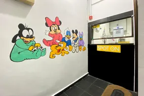SK Budget Hotel - Image 2