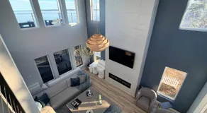 Luxury Chesapeake Bayfront Home w Private Beach - Image 2