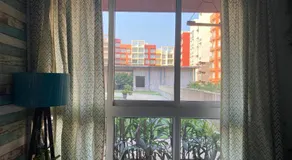 Studio Apt with Rooftop Panoramic views @ Dabolim - Image 4