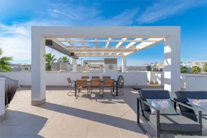Apartment in Guardamar del Segura, El Raso, Oasis Beach X - Image 4
