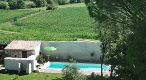 Gite du Château de Pernan - Image 5