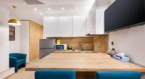 Apartments Pomerio Rijeka East - Image 3