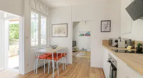 Maison avec terrasse proche Lyon - Image 5