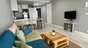 APARTAMENTO CALLAO - Image 2