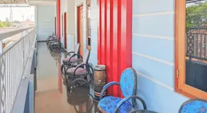 Joglo Guest House Syariah Mitra RedDoorz - Image 3