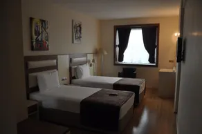 Palmcity Hotel Turgutlu - Image 3