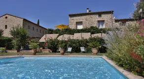 Hotel Le Mas Trilles - Image 5
