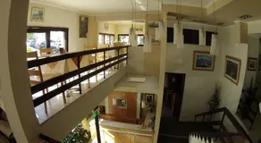 Hotel Orestion - Bike and motorcycle friendly hotel - Image 3