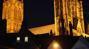 Cathedral View Guest House - Image 5