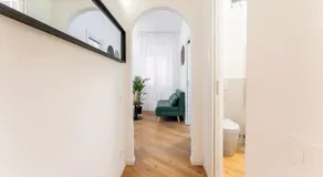 Frascati Borgo Vista su ROMA in Piazza Stazione a 100m - Image 3