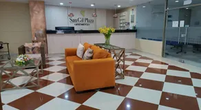 Apartamentos Quedate en Anavi San Gil Plaza - Image 5
