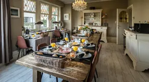 B&B Maison Rabelais - Image 5