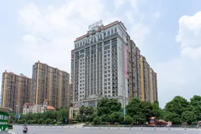 Vyluk Hotel Hengyang Shigu Huayao City - Image 3