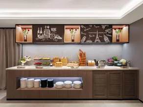 Libo Hotel (Kunming Tongde Square Jinxing Metro Station) - Image 2