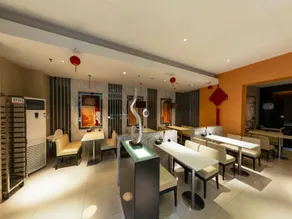 Jinjiang Inns Hongqiao Hub Tianshan West Road - Image 3