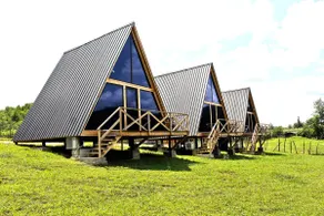 Le GaBe Canyon Eco Houses 2 - Astra - Image 4