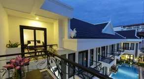 Aroma Angkor Boutique Hotel - Image 3