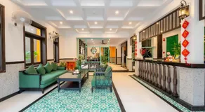 Hoi An Ivy Hotel - Image 2