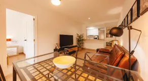 Bravissimo Pont de la Princesa, comfortable 3-bedroom apartment - Image 2