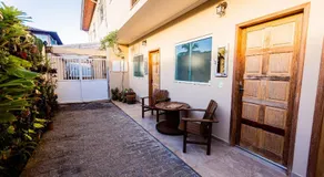 Suites em Jabaquara, Paraty - Image 5
