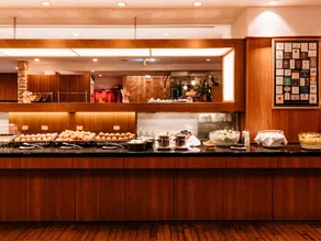 Shinagawa Tobu Hotel - Image 2