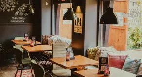 cafe 't Vonderke - Image 4