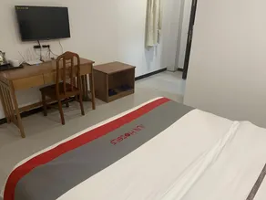 Jun Hotel Shandong Taian Xintai No. 2 People's Hospital Xinwen Street - Image 5