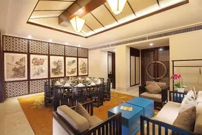 Hangzhou Landison Tangqi Resort - Image 4