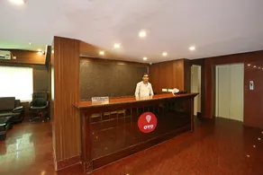 RAILVIEW HOTEL- Nr Platform-1, Railway Station - Image 2