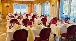 Hotel Aux Beaux Rivages En Gaume - Image 3