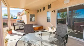Gorgeous Las Vegas home with RV parking - Image 3
