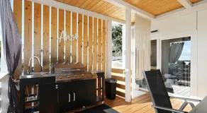 Ahoi Hause 10 Strandhaus mit Meerblick & privatem Zugang - Image 3