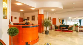 Hotel Makpetrol Struga - Image 5