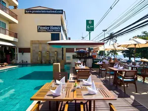 Sarita Chalet Beachfront Hotel - Image 4