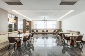 SSE. Future International  Hotel - Image 3
