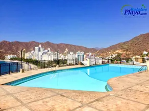 Great View of the Rodadero Bay! - Image 4