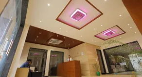 The Grand Tree Hotel - Image 3