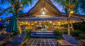 Flower Bud Bungalow Balangan - Image 3