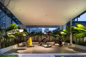Hengxuan Courtyard Hotel (Guang'an Linshui Modern Life Museum Branch) - Image 3